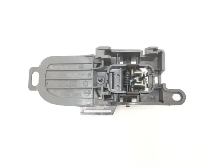Nissan Micra (2003 - 2007) 80671AX600 Внутренняя ручка двери — фото 3