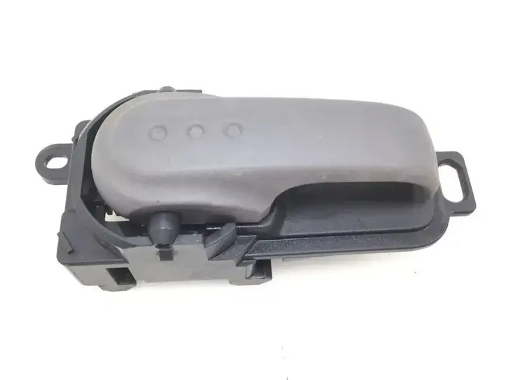 Nissan Micra (1999 - 2002) Внутренняя ручка задней двери — фото 1