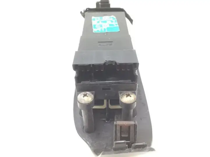 Subaru Legacy (1999 - 2003) 83071AE020 Кнопка стеклоподъемников — фото 3