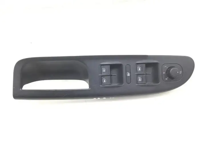 Volkswagen PASSAT B6 (2005 - 2010) 1K4959587A Блок кнопок стеклоподъемников — фото 1