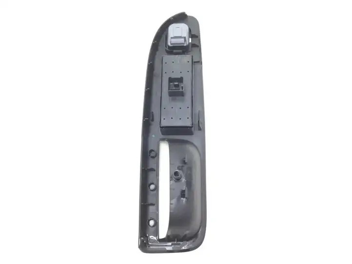 Volkswagen PASSAT B6 (2005 - 2010) 1K4959587A Блок кнопок стеклоподъемников — фото 2