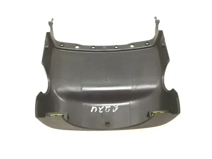Volkswagen PASSAT B6 (2005 - 2010) 3C0858560B Обшивка рулевой колонки — фото 2