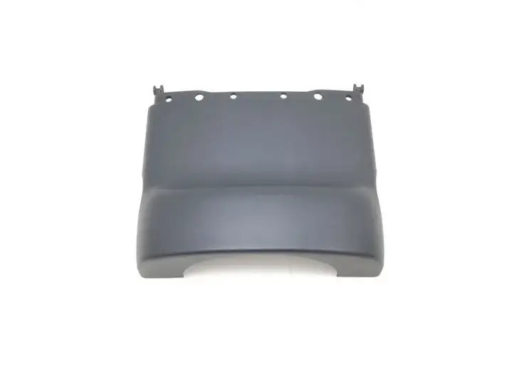 Volkswagen PASSAT B6 (2005 - 2010) 3C0858560B Обшивка рулевой колонки — фото 3