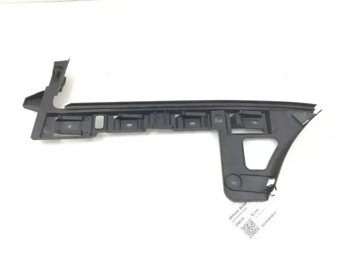 Volkswagen PASSAT B6 (2005 - 2010) 3C9807394 Кронштейн заднего бампера — фото 3