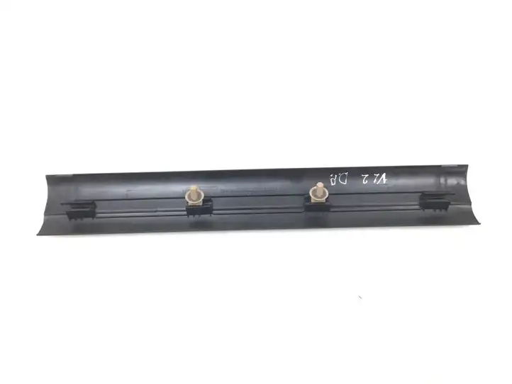 BMW 3 E90 E91 (2005 - 2012) 7058149 Внутренняя отделка переднего порога — фото 2