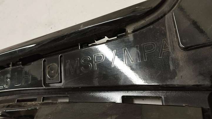 BMW i4 (2021 - )  8078579 Укрепление порога