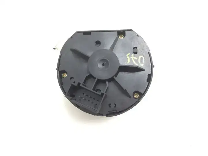 Audi A6 S6 C6 4F (2008 - 2011) 4F1941531D Включатель фонарей — фото 2