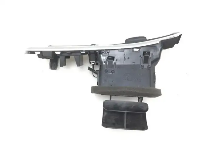 Audi A6 S6 C6 4F (2008 - 2011) 4F1820901D Боковой воздушный дефлектор — фото 2