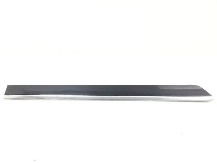 Mercedes-Benz GL X164 (2006 - 2012) A1646902862 Молдинги задней двери — фото 1