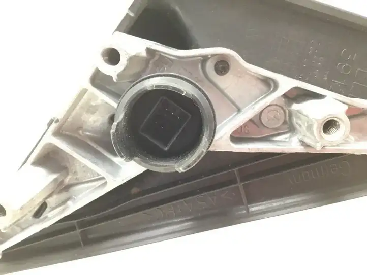 BMW 3 E90 E91 (2005 - 2012) Боковое зеркало с электроприводом — фото 3