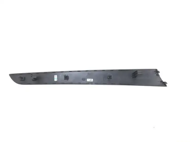 Audi A4 S4 B8 8K (2007 - 2011) 8K0867420 Обшивка задней двери — фото 2