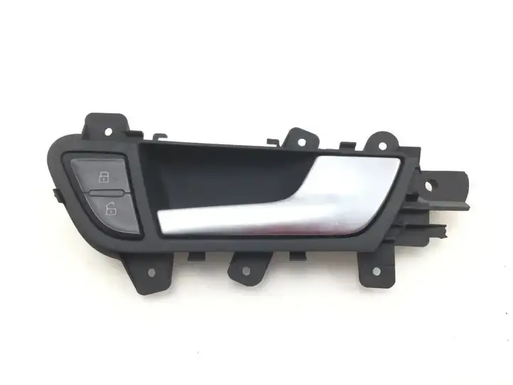 Audi A4 S4 B8 8K (2011 - 2015) 8K0837020 Внутренняя ручка двери — фото 1