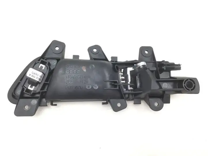 Audi A4 S4 B8 8K (2011 - 2015) 8K0837020 Внутренняя ручка двери — фото 2