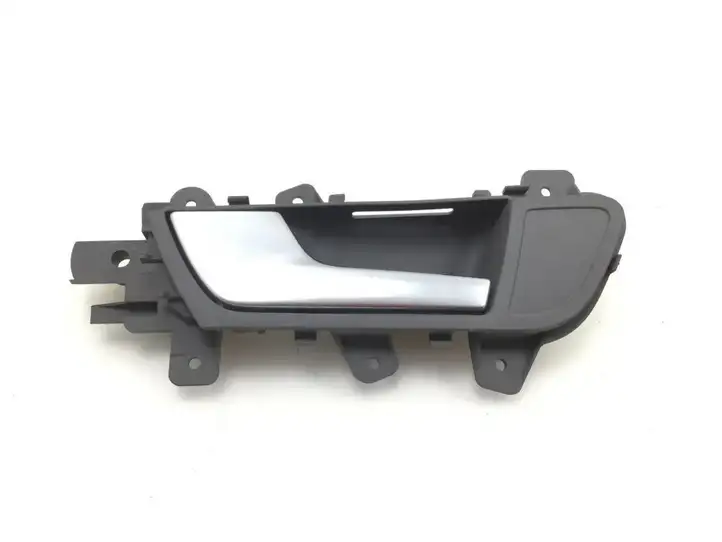 Audi A4 S4 B8 8K (2007 - 2011) 8K0837019 Внутренняя ручка двери — фото 1