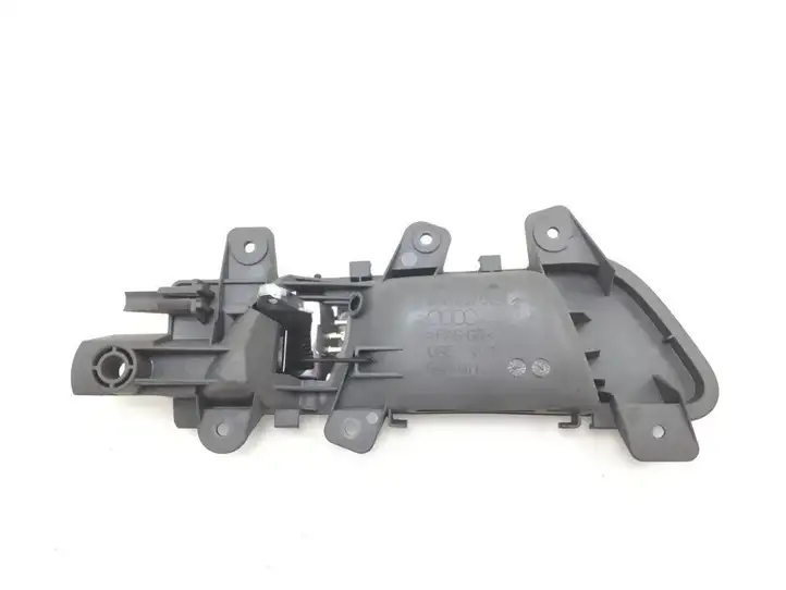 Audi A4 S4 B8 8K (2007 - 2011) 8K0837019 Внутренняя ручка двери — фото 2