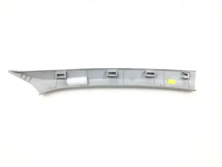 Seat Ibiza III (6L) (2002 - 2008) 6L0867233K Накладка порога — фото 2