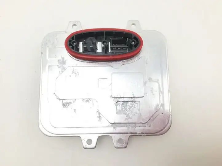 Nissan Qashqai (2010 - 2013) 5DV009610 Блок розжига ксенона — фото 2