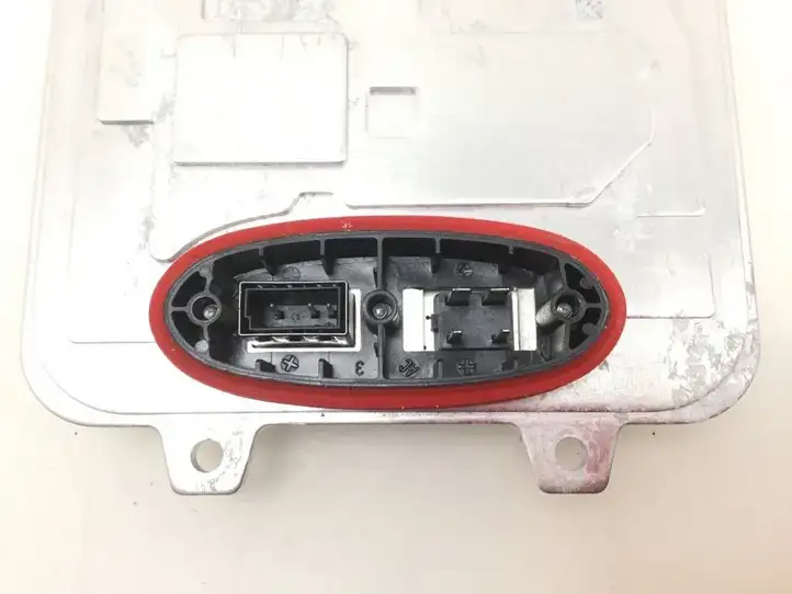 Nissan Qashqai (2010 - 2013) 5DV009610 Блок розжига ксенона — фото 3
