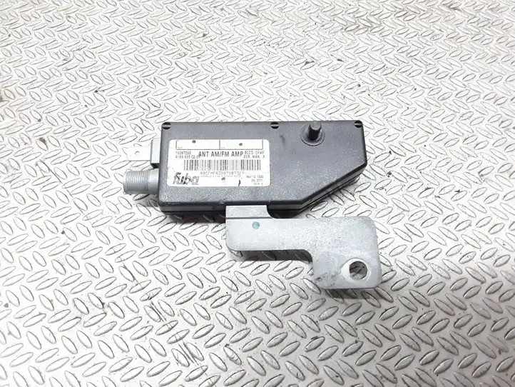 Mercedes-Benz ML W163 (1997 - 2005)  1638200089 Усилитель антенны