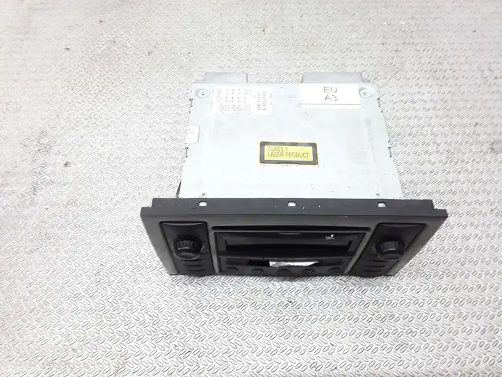 Audi A3/S3 8L (2000 - 2003)  8L0035195 Радио/ проигрыватель CD/DVD / навигация