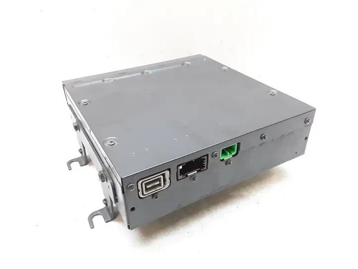 Volvo XC90 (2002 - 2006) 30657526 Магнитола / мультимедийная система — фото 3