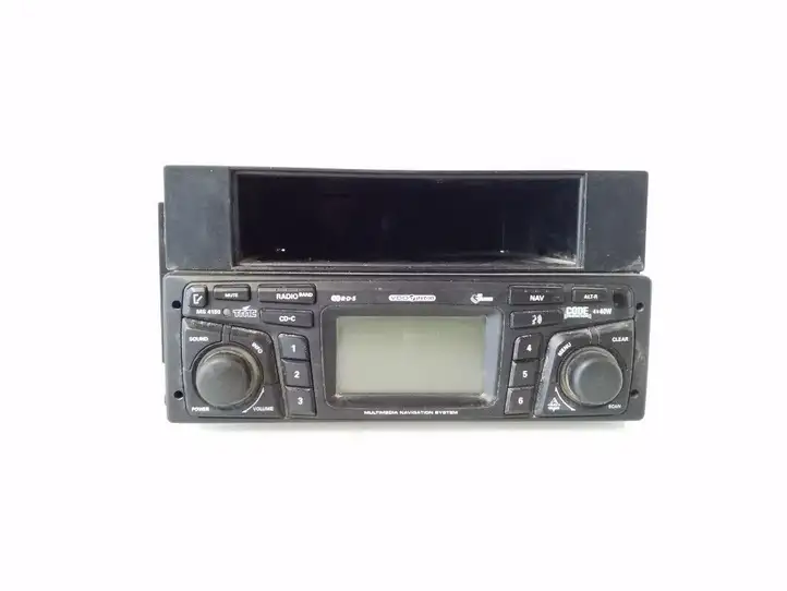 Kia Sorento (2002 - 2006) MS4150RS Магнитола / мультимедийная система — фото 1