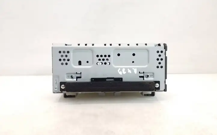 Ford Kuga II (2013 - 2019)  CV4T19C107TH Радио/ проигрыватель CD/DVD / навигация