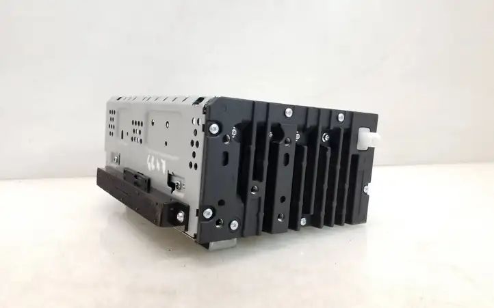 Ford Kuga II (2013 - 2019)  CV4T19C107TH Радио/ проигрыватель CD/DVD / навигация