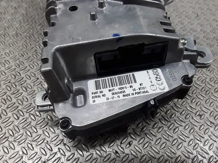 Ford Transit (2013 - 2017)  BK3T18D815BE Радио/ проигрыватель CD/DVD / навигация