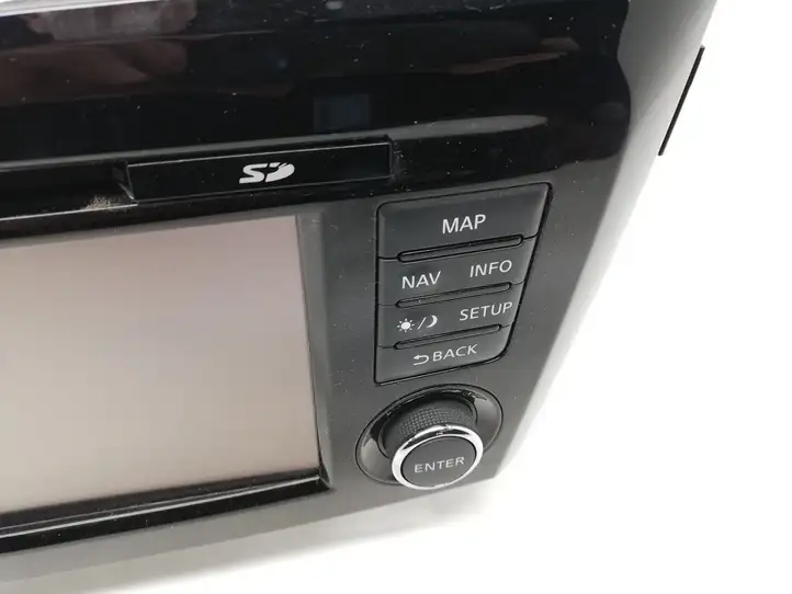 Nissan Qashqai (2013 - 2017) 7513750271 Магнитола / мультимедийная система — фото 7