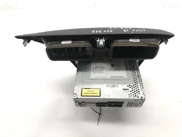 Honda Civic IX (2011 - 2017) 39100TV0E111M1 Магнитола / мультимедийная система — фото 4