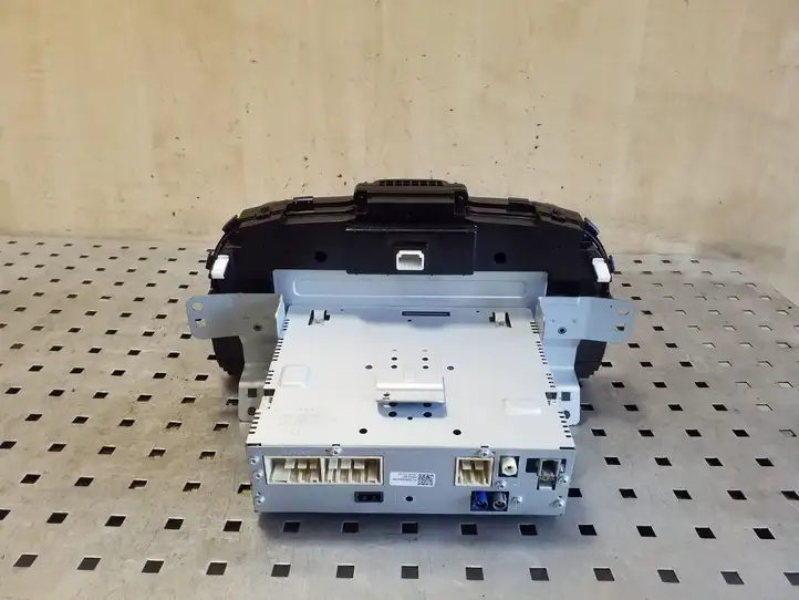 Kia Soul (2019 - ) 96560J2020FHV Магнитола / мультимедийная система — фото 6