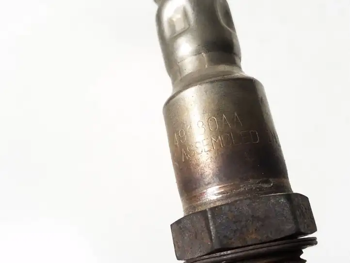 Jeep Grand Cherokee (2010 - 2021)  05149180AA Зонд «Lambda»