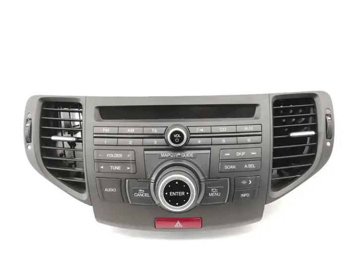 Honda Accord (2008 - 2016) 77610TL0A Магнитола / мультимедийная система — фото 2