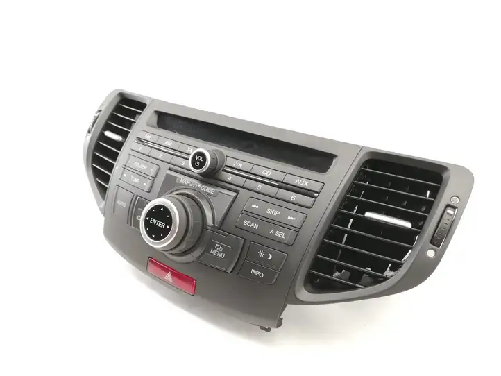 Honda Accord (2008 - 2016) 77610TL0A Магнитола / мультимедийная система — фото 4