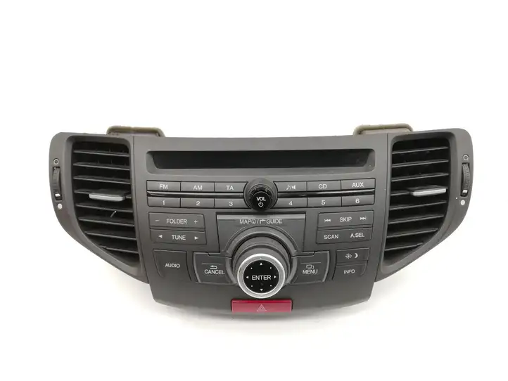 Honda Accord (2003 - 2007) 39050TL0G01 Магнитола / мультимедийная система — фото 1