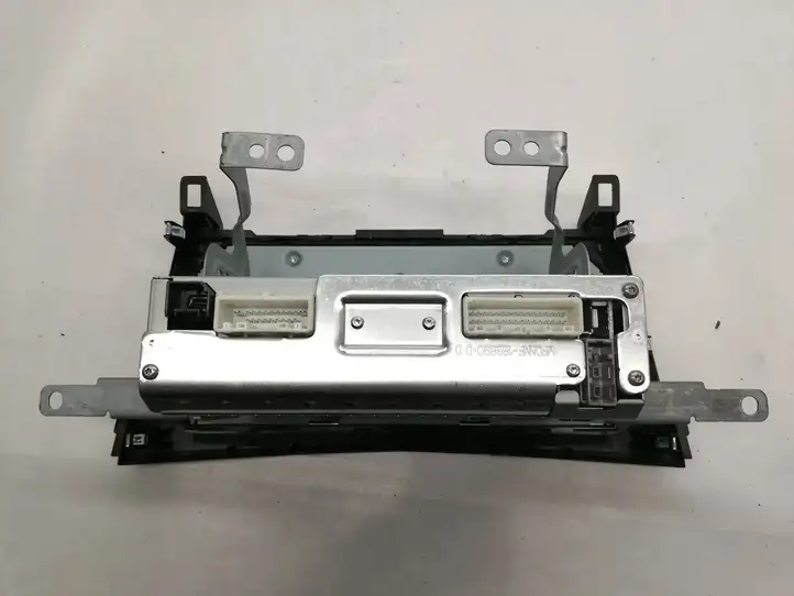 Nissan Qashqai (2013 - 2017) 281854CA0A Магнитола / мультимедийная система — фото 5
