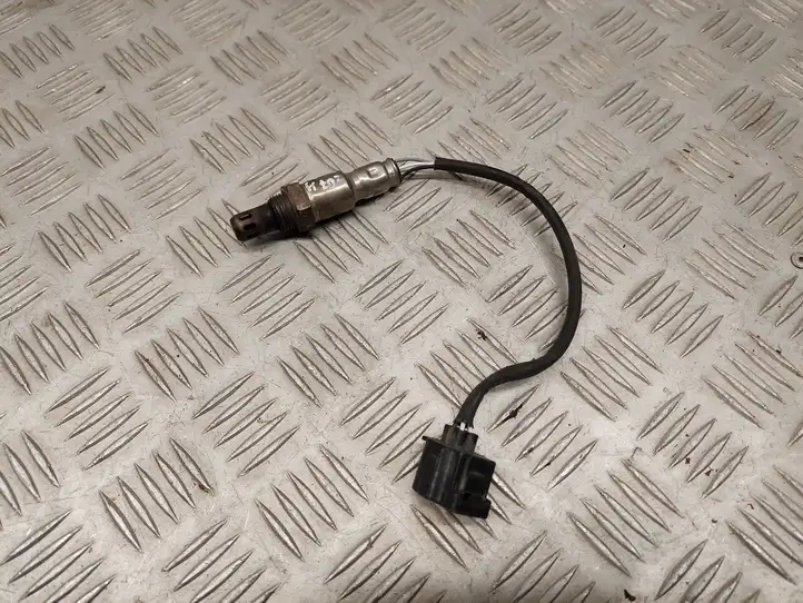 Mercedes-Benz E C207 W207 (2009 - 2017) A0065422018 Лямбда-зонд — фото 1