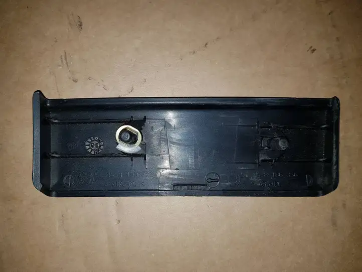 BMW 5 E39 (1996 - 2003)  51458159741 Другая деталь салона