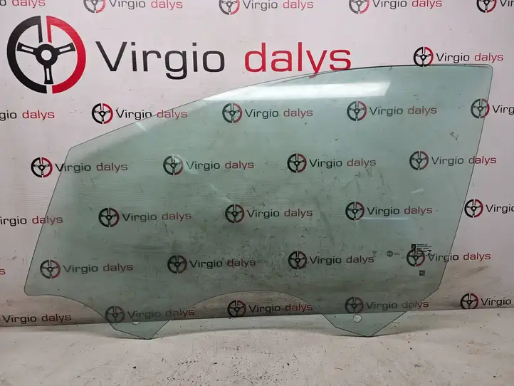 Chevrolet Cruze II (2016 - )  43R000055 Основное стекло задних дверей