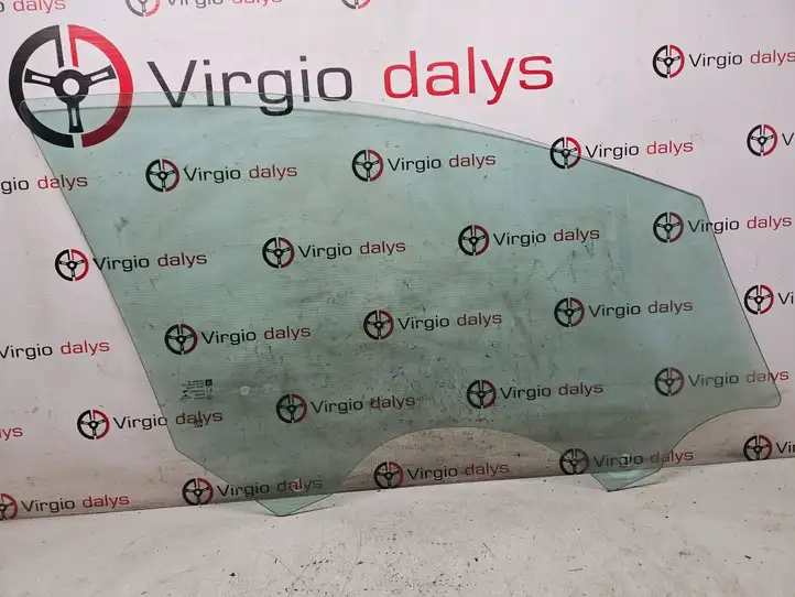 Chevrolet Cruze II (2016 - )  43R000055 Основное стекло задних дверей