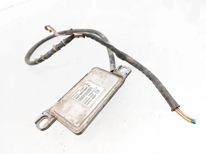 Audi A3/S3 8L (2000 - 2003) 06F907807A Лямбда-зонд — фото 1