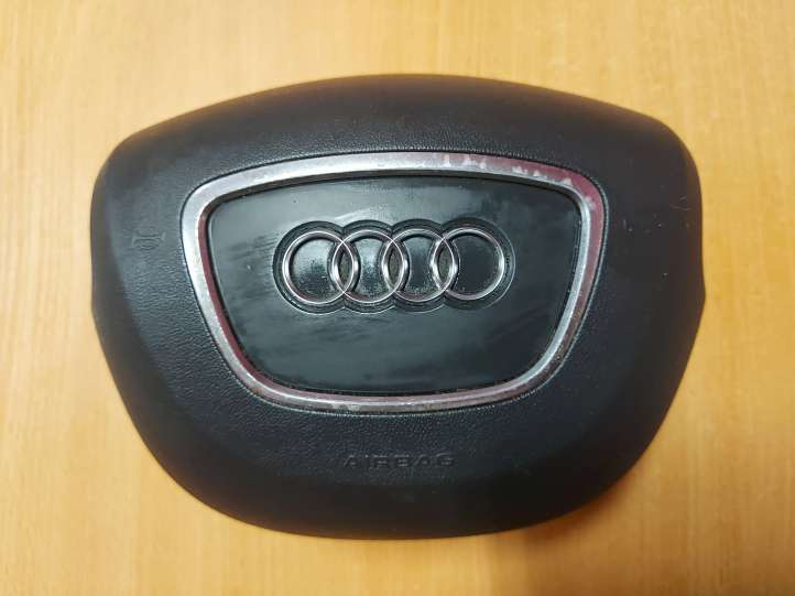 4G0880201N Audi A6 S6 C7 4G Vairo oro pagalvė