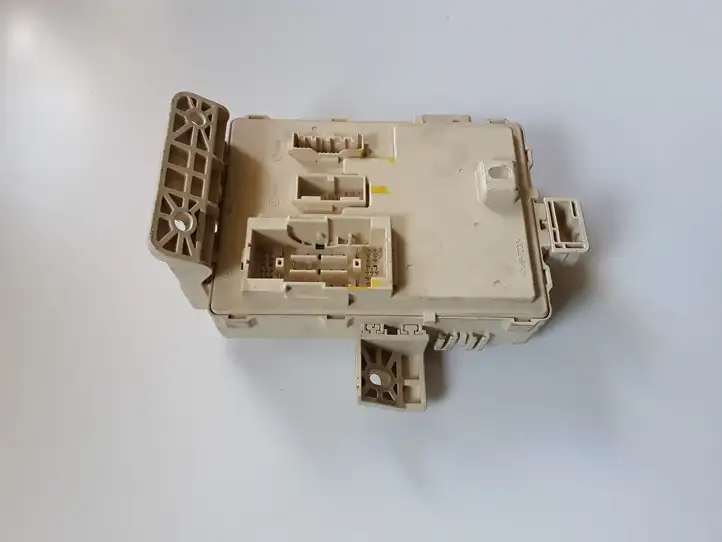 Hyundai Tucson LM (2010 - 2015)  91950D3610 Блок предохранителей