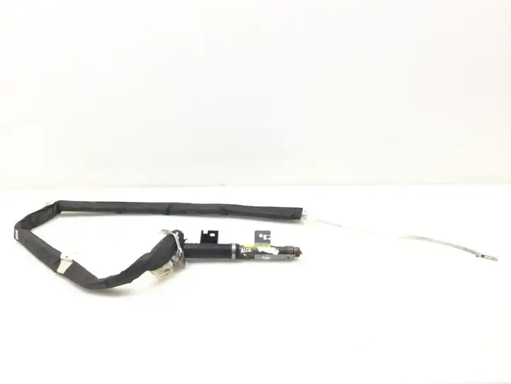 Nissan Qashqai (2006 - 2010) 985P1JD00A Боковая подушка безопасности шторка — фото 1