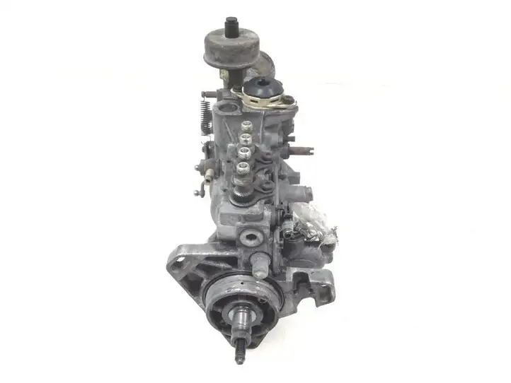 Mercedes-Benz Vito Viano W638 (1996 - 2003) 6010705901 Топливный насос — фото 1