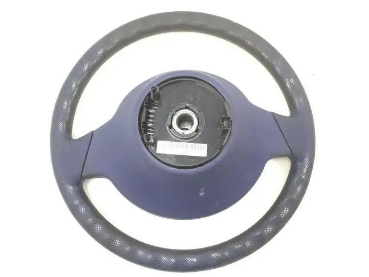 Smart ForTwo I (2000 - 2007) Руль — фото 2