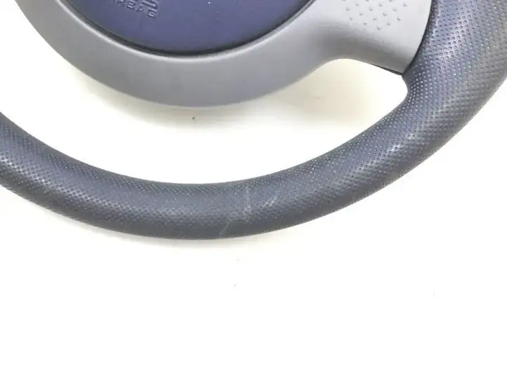 Smart ForTwo I (2000 - 2007) Руль — фото 3