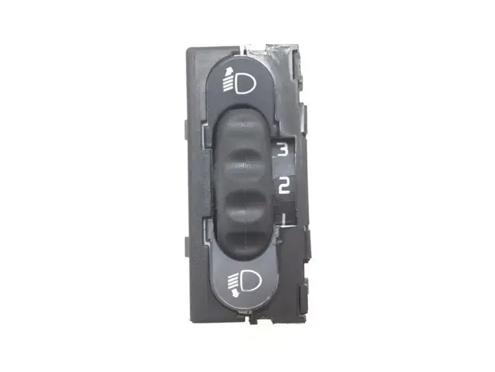 Nissan Primastar (2001 - 2014) 91166822 Включатель фонарей — фото 1