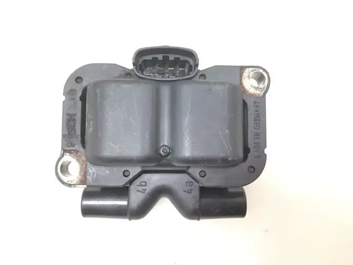 Smart ForTwo I (2000 - 2007) 0003100V004 Катушка зажигания — фото 1